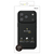 トリニティ iPhone 17 Pro Max用[NUNO] MagSafe対応 背面シリコンレザーケース ブラック TR-IP25L3-NNSL-SIBK-イメージ1