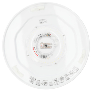 ニトリ LEDシｰリングライト NS006 12JDC ホワイト LEDｼ-ﾘﾝｸﾞﾗｲﾄ NS006 12JDC-イメージ7