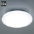 ニトリ LEDシｰリングライト NS006 12JDC ホワイト LEDｼ-ﾘﾝｸﾞﾗｲﾄ NS006 12JDC-イメージ1