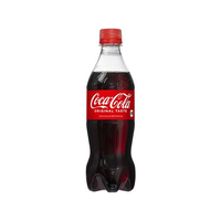コカ・コーラ コカ・コーラ 500ml F851572