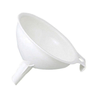 エンテック ロート12.5cm ホワイト FC72401-NO.202W