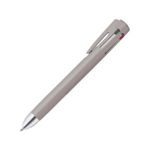 ゼブラ ブレン4+S 0.5mm ココアブラウン FC539PS-B4SAS88-CE-イメージ1