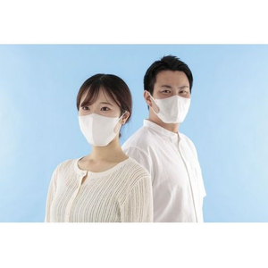 ヨコイ ひんやり爽快マスク SuuU 30枚入 FC738YN-イメージ7