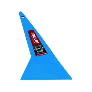 井上工具 デルリヘラ 105mm FC670HR-7563353-イメージ1