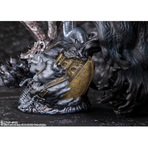 バンダイスピリッツ Figuarts Zero Touche Metallique ガッツ(狂戦士の甲冑) FZTMｶﾞﾂﾂｷﾖｳｾﾝｼﾉｶﾂﾁﾕｳ-イメージ7