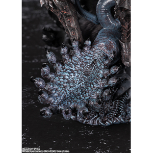 バンダイスピリッツ Figuarts Zero Touche Metallique ガッツ(狂戦士の甲冑) FZTMｶﾞﾂﾂｷﾖｳｾﾝｼﾉｶﾂﾁﾕｳ-イメージ8