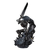 バンダイスピリッツ Figuarts Zero Touche Metallique ガッツ(狂戦士の甲冑) FZTMｶﾞﾂﾂｷﾖｳｾﾝｼﾉｶﾂﾁﾕｳ-イメージ1