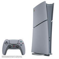 SIE CFI2000B30 【再販】PlayStation 5 デジタル・エディション