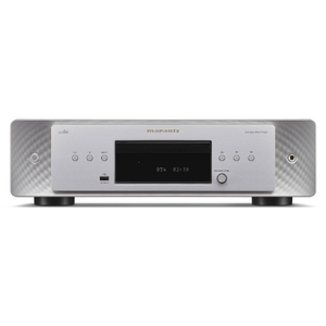 マランツ CDプレーヤー シルバーゴールド CD60/FN マランツ CDプレーヤー シルバーゴールド CD60/FN