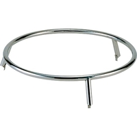 エムテートリマツ MT/18-8 ざる置台用アダプター FCL6233-011607001