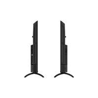 SKYWORTH R25TR02A 43V型4K対応液晶 チューナーレススマートテレビ