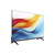 SKYWORTH 43V型4K対応液晶 チューナーレススマートテレビ R25TR02A-イメージ3