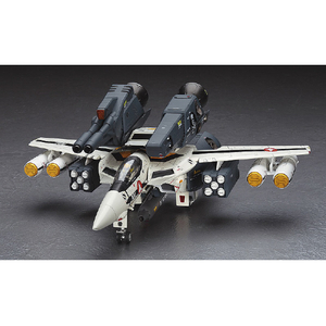 ハセガワ 1/48 VF-1 バルキリー ウェポン セット MC04VF1ﾊﾞﾙｷﾘ-ｳｴﾎﾟﾝｾﾂﾄ-イメージ3
