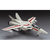 ハセガワ 1/48 VF-1 バルキリー ウェポン セット MC04VF1ﾊﾞﾙｷﾘ-ｳｴﾎﾟﾝｾﾂﾄ-イメージ4