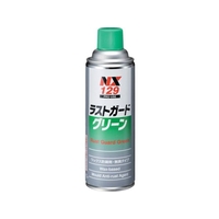 イチネンケミカルズ ラストガードグリーン 480mL 000 129 FC221UZ-6764933