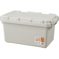 アイリスオーヤマ IRIS/297882 TRAILBOX 600 ホワイトアッシュ TRB-600-WH FCD315D-5862646