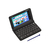 カシオ 電子辞書 高校生英語強化モデル(250コンテンツ収録) EX-word ブラック XDSX4910BK-イメージ4