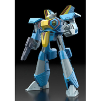 グッドスマイルカンパニー MODEROID ナイキック・スタンダードタイプ(一般兵士型 MODEROIDﾅｲｷﾂｸｽﾀﾝﾀﾞ-ﾄﾞﾍｲｼ