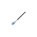 エレコム 屋外用 LANケーブル(Cat5E)/30m ブラック LD-VAPFR/BK30