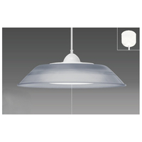 タキズミ LED洋風ペンダント オリジナル TAKIZUMI スモークグレー TGVNR85077