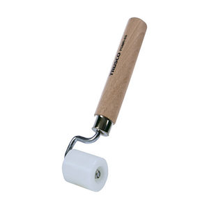 トラスコ ＰＯＭローラー　３０Φ×３７ｍｍ POMR-SS-イメージ1