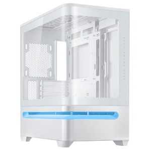 ASUS PRIME AP202 TG ホワイト PRIMEAP202TGWHITE-イメージ1