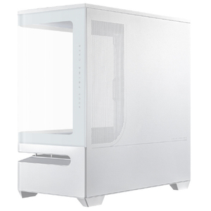 ASUS PRIME AP202 TG ホワイト PRIMEAP202TGWHITE-イメージ5