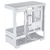 ASUS PRIME AP202 TG ホワイト PRIMEAP202TGWHITE-イメージ7