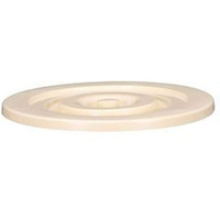 矢崎化工 漬物だる 蓋 クリーム色 FCS9756-BL-13 ﾌﾀ CR