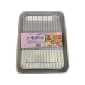 谷口金属工業 クッキングバット 網付 3号 網 FC689PR-071902