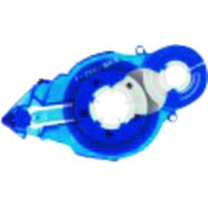 プラス PLUS/37578 テ-プのり スピンエコ交換テ-プ TG-611BC ブル- TG-611BC BL BP FCC244K-1958599-イメージ1