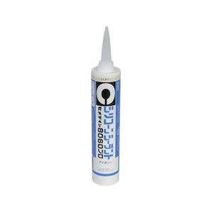 セメダイン 8060プロ アイボリー 330ml SR-063 FC877FU-3749126-イメージ1