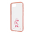 レイアウト iPhone 16e用『ディズニー』Like standard 耐衝撃 ハイブリッドケース Charaful ミニーマウス RT-DP50UC/MNM-イメージ1