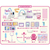 パイロットコーポレーション ポケットメルちゃん ひろげてあそぼ!カードでしんだん♪ ポケメルクリニック Pﾒﾙﾁﾔﾝｶ-ﾄﾞｼﾝﾀﾞﾝﾎﾟｹﾒﾙｸﾘﾆﾂｸ-イメージ3