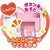 パイロットコーポレーション ポケットメルちゃん ひろげてあそぼ!カードでしんだん♪ ポケメルクリニック Pﾒﾙﾁﾔﾝｶ-ﾄﾞｼﾝﾀﾞﾝﾎﾟｹﾒﾙｸﾘﾆﾂｸ-イメージ7