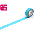 カモ井 mt 8P みず 15mm×7m FC844RU-MT08P192R