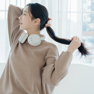 SONY ワイヤレスノイズキャンセリングステレオヘッドセット ピンク WHCH720NP-イメージ19