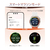 Huawei WATCH GT Runner 2 Dawn Orange WATCH GT RUNNER2/OR-イメージ7
