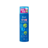 マンダム シンプリティ くつ用 フレッシュデオ スプレー 150mL F822886