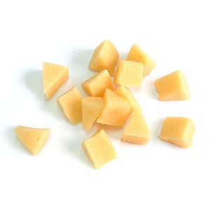ペッツルート 素材メモ カロリーカットチーズ 80g FC07496-イメージ2