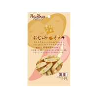 ペッツルート おじゃがなささみ 40g FCB2745