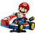 レゴジャパン LEGO スーパーマリオ 72037マリオとスタンダードカート 72037ﾏﾘｵｶ-ﾄﾏﾘｵｽﾀﾝﾀﾞ-ﾄﾞｶ-ﾄ-イメージ3
