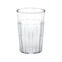 ＣＡＭＢＲＯ ニューポート タンブラー クリアーNT5 FCL5936-022133005