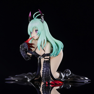 ユニオンクリエイティブ ToLOVEる-とらぶる-ダークネス ルン・エルシ・ジュエリア ダークネスver.1/6 リニューアルパッケージ版 ﾙﾝｴﾙｼｼﾞﾕｴﾘｱﾀﾞ-ｸﾈｽVERRE-イメージ5