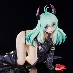 ユニオンクリエイティブ ToLOVEる-とらぶる-ダークネス ルン・エルシ・ジュエリア ダークネスver.1/6 リニューアルパッケージ版 ﾙﾝｴﾙｼｼﾞﾕｴﾘｱﾀﾞ-ｸﾈｽVERRE-イメージ8