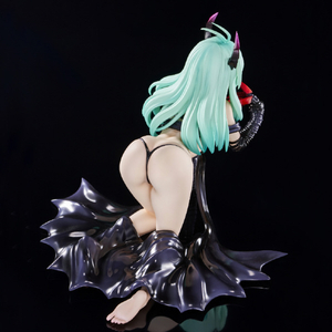 ユニオンクリエイティブ ToLOVEる-とらぶる-ダークネス ルン・エルシ・ジュエリア ダークネスver.1/6 リニューアルパッケージ版 ﾙﾝｴﾙｼｼﾞﾕｴﾘｱﾀﾞ-ｸﾈｽVERRE-イメージ9