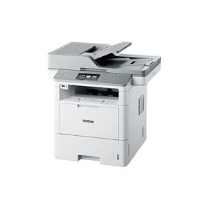 ブラザー A4モノクロレーザー複合機 JUSTIO ホワイト&ライトグレー MFC-L6900DW ブラザー A4モノクロレーザー複合機 JUSTIO ホワイト&ライトグレー MFC-L6900DW