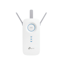 TP-Link 無線LAN中継器 1300+600Mbps MU-MIMO メッシュ対応 3年保証 RE550