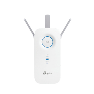 TP-Link 無線LAN中継器 1300+600Mbps MU-MIMO メッシュ対応 3年保証 RE550-イメージ1