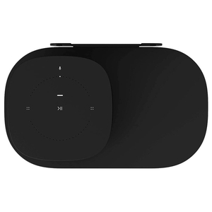 SONOS Shelf for One ブラック S1SHFJP1BLK-イメージ4